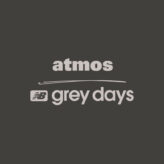 New Balanceの「Grey Days」キャンペーン