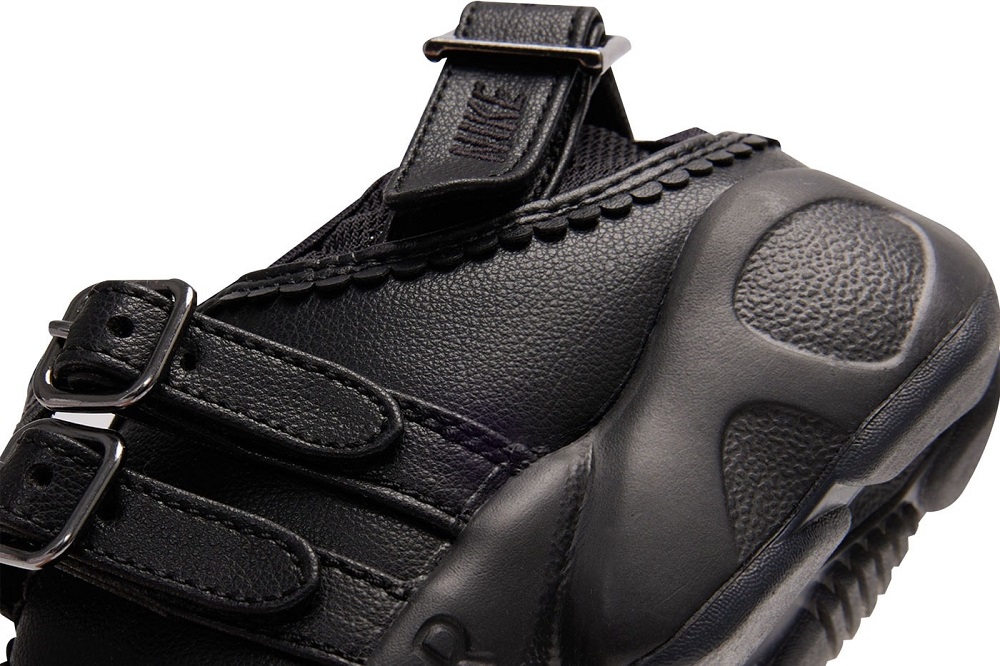 Nike Air Rift “Buckle Strap” ナイキ エア リフト "バックル ストラップ"