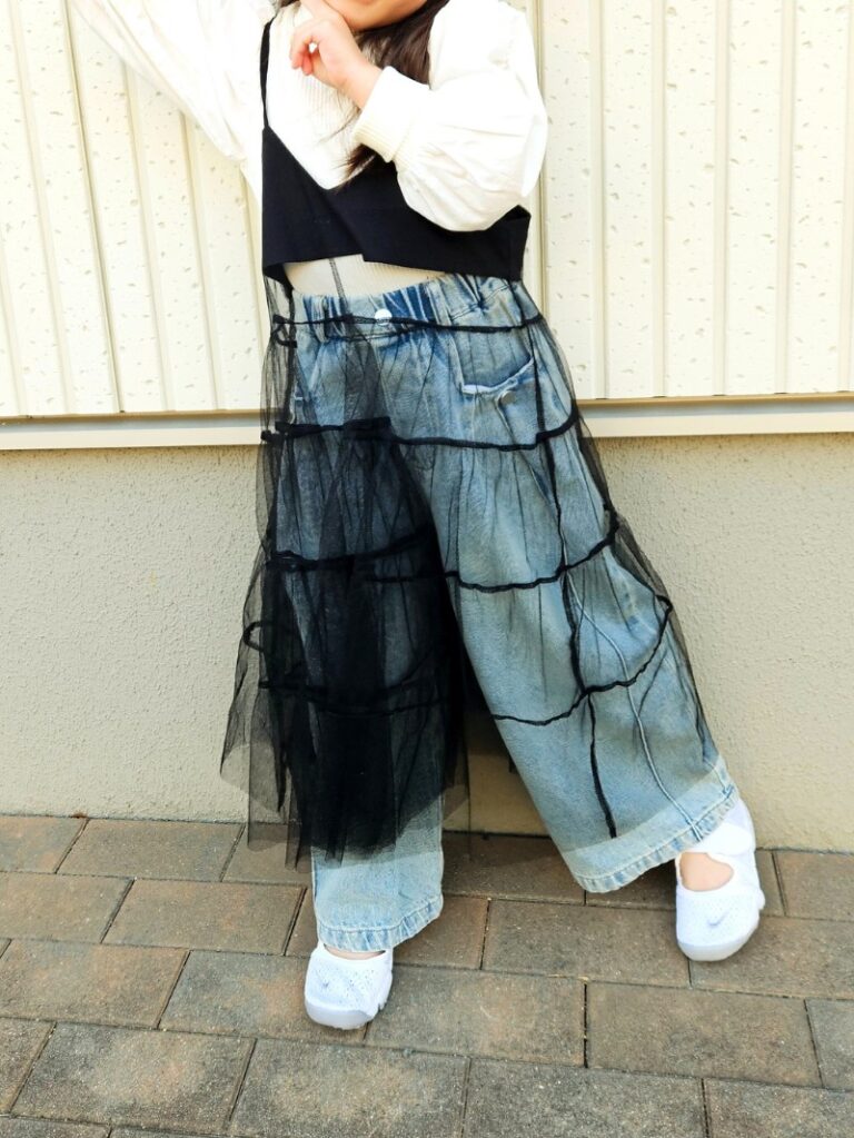 ナイキ・キッズ用エアリフト×コーデ特集｜おしゃれキッズにぴったりの1足