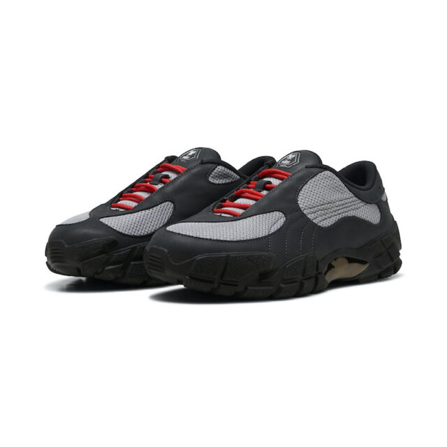 4月26日発売｜PUMA x SKEPTA 