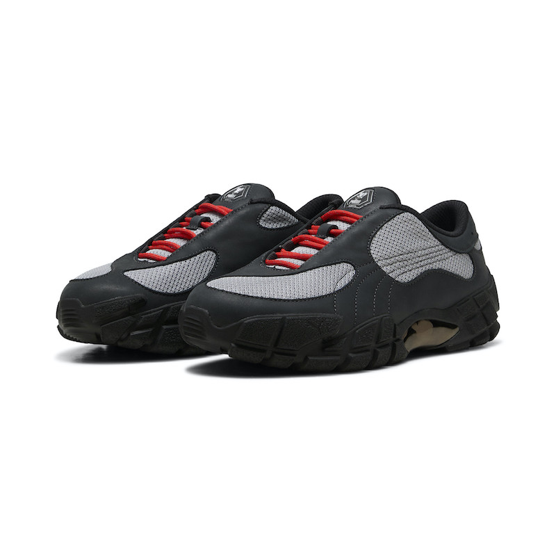 PUMA x SKEPTA SKOPE MU 2