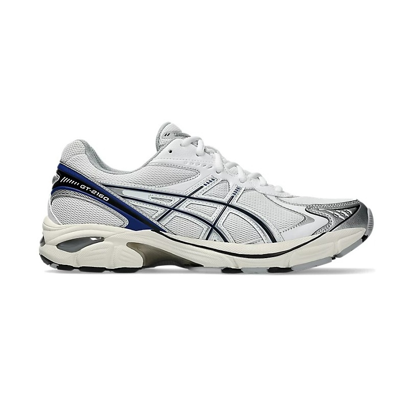 via Asics