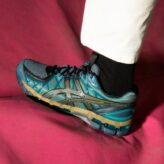 ASICS SPORTSTYLE x Kiko Kostadinov Studio「UB1-S GEL-KAYANO 20」
