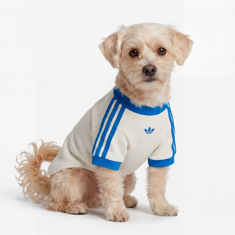 adidas ペット Tシャツ