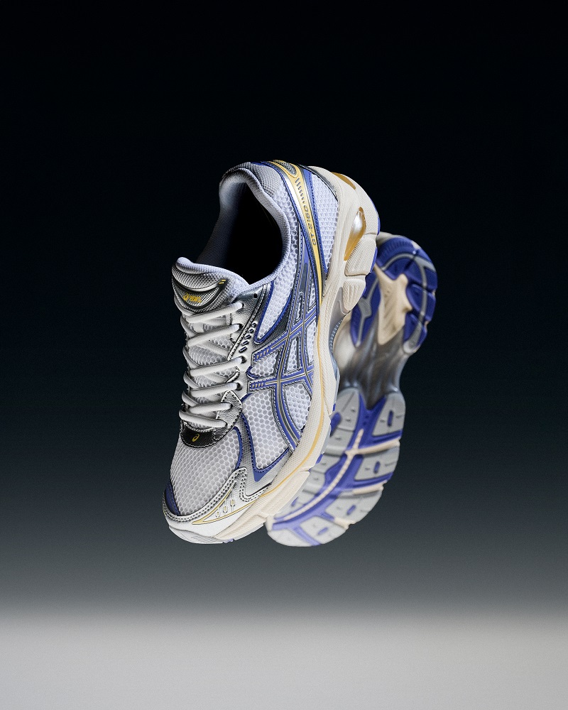 ASICS SportStyle GT-2160 "Available exclusively at ASICS SportStyle直営店 / mita sneakers / Herringbone Footwear / Spick & Span"