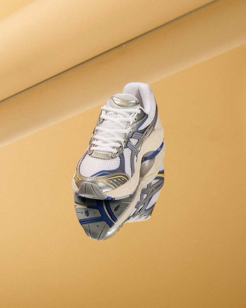 ASICS SportStyle GT-2160 "Available exclusively at ASICS SportStyle直営店 / mita sneakers / Herringbone Footwear / Spick & Span"