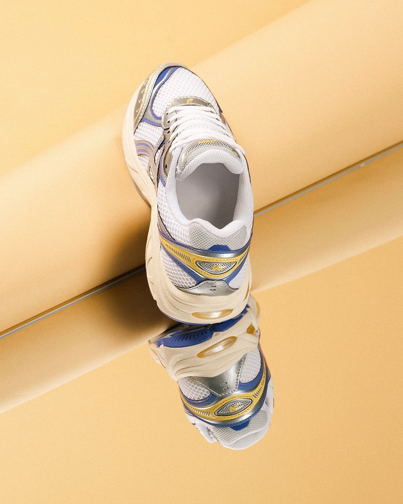 ASICS SportStyle GT-2160 "Available exclusively at ASICS SportStyle直営店 / mita sneakers / Herringbone Footwear / Spick & Span"