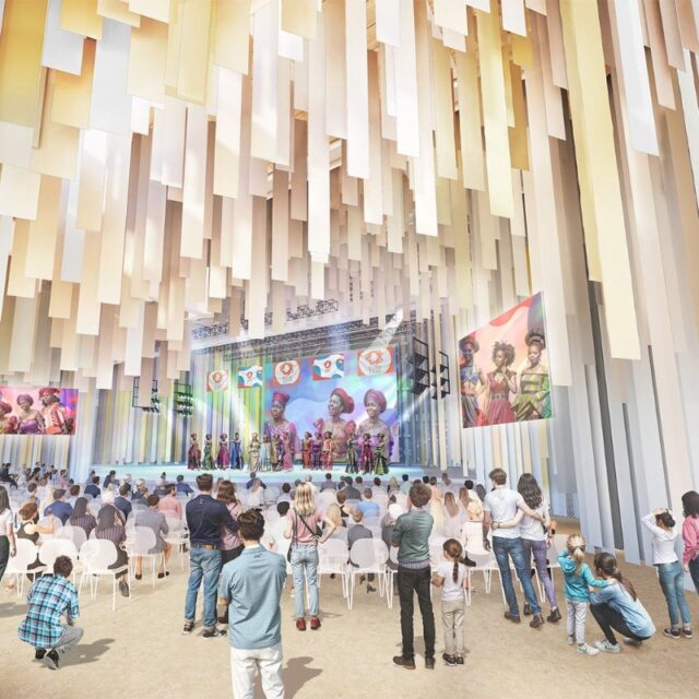 【2025年開催】大阪・関西万博パビリオン一覧｜会場など基本情報もご紹介