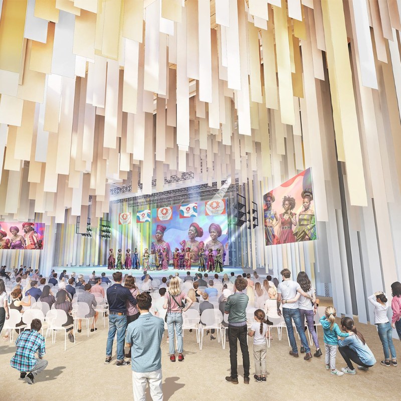 【2025年開催】大阪万博パビリオン一覧｜会場など基本情報もご紹介