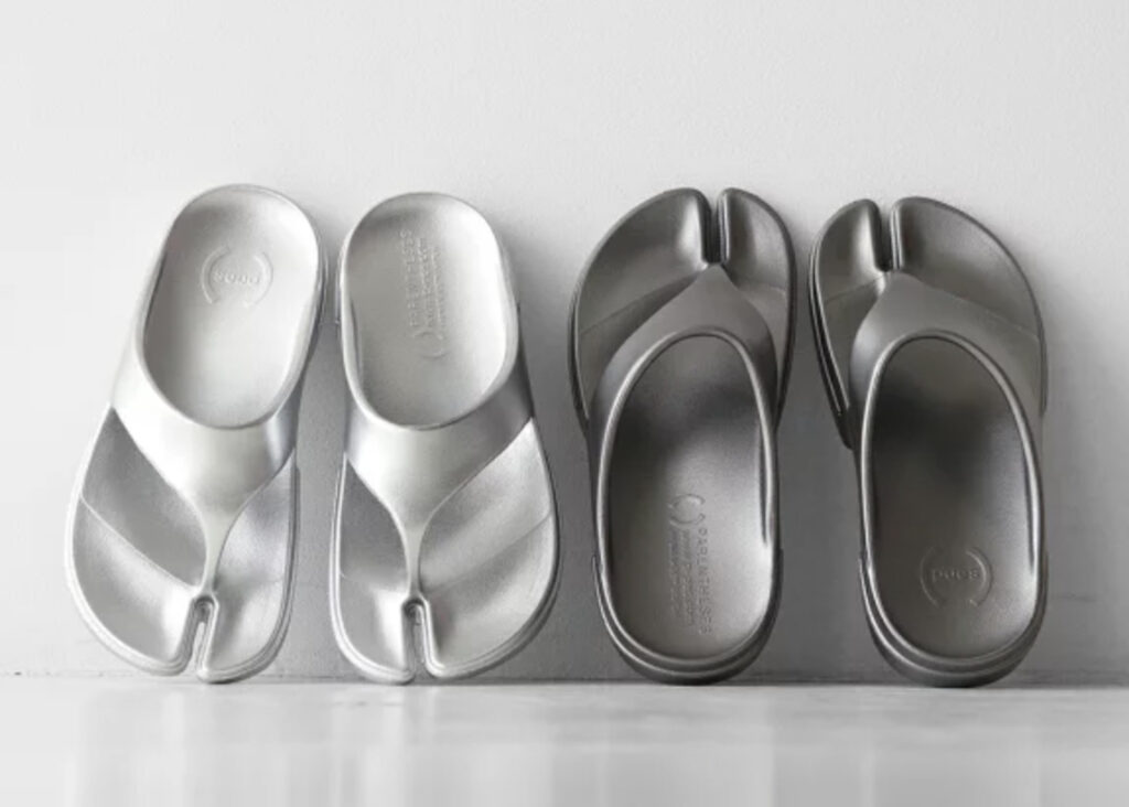 Paes Sandals 2025