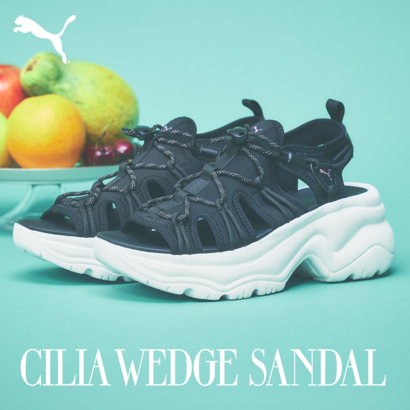 PumaがSnow Man を起用したキャンペーン「UNSTOPPABLE」第2弾をスタート