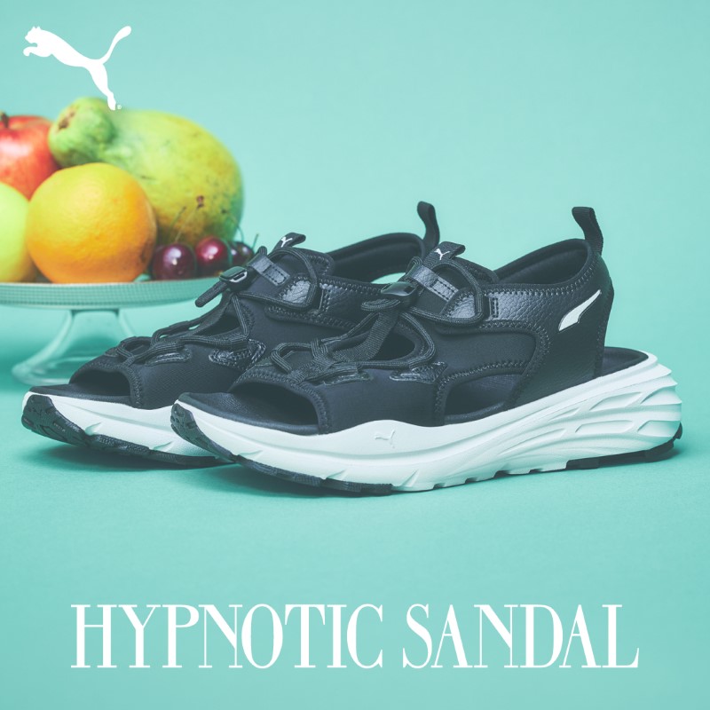 PumaがSnow Man を起用したキャンペーン「UNSTOPPABLE」第2弾をスタート