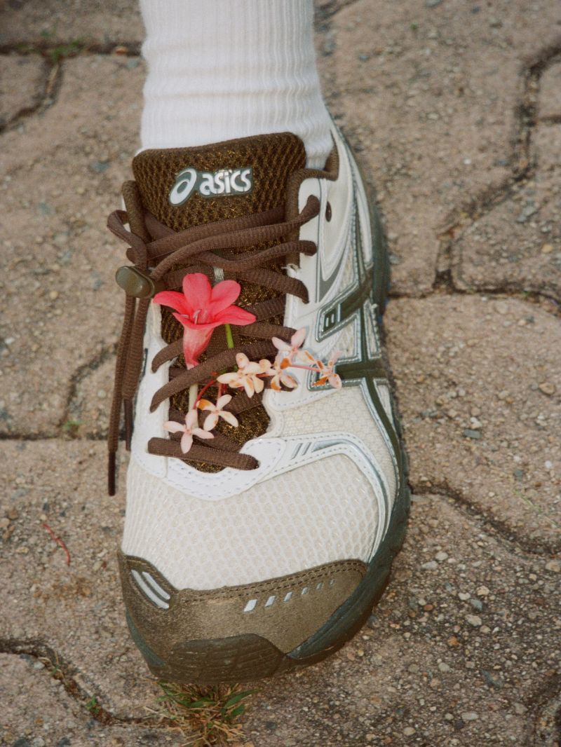 Temptation Vacation x Asics GEL-DS Trainer™14