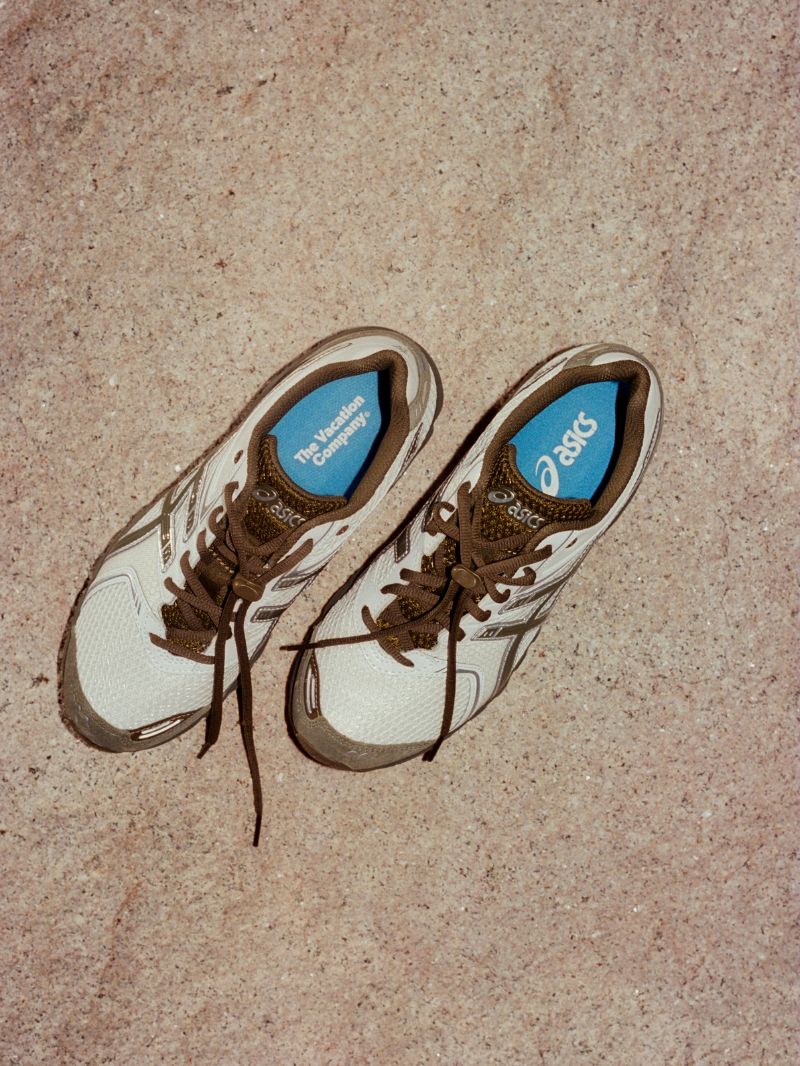 Temptation Vacation x Asics GEL-DS Trainer™14