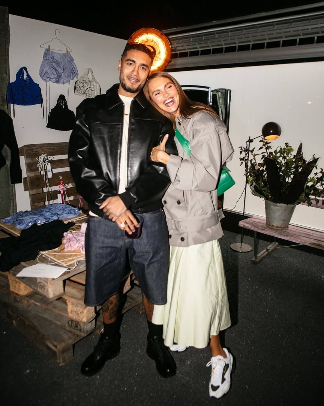 Veneda Carter x Nike Air Max Muse