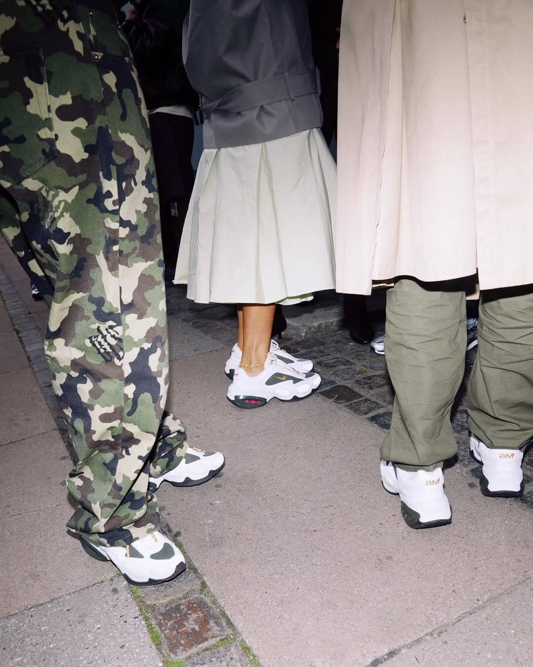 Veneda Carter x Nike Air Max Muse