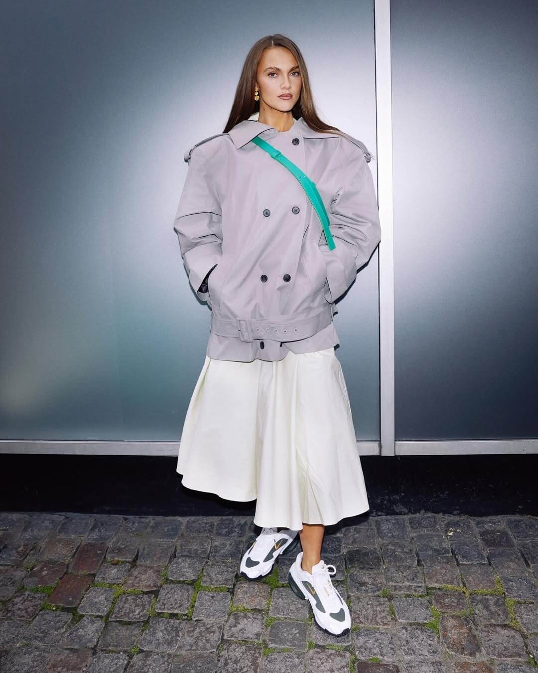 Veneda Carter x Nike Air Max Muse