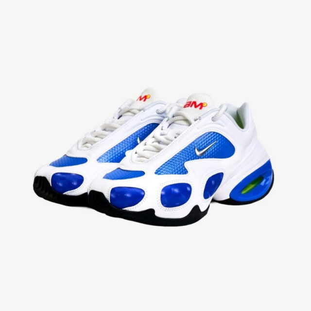 Veneda Carter x Nike Air Max Muse