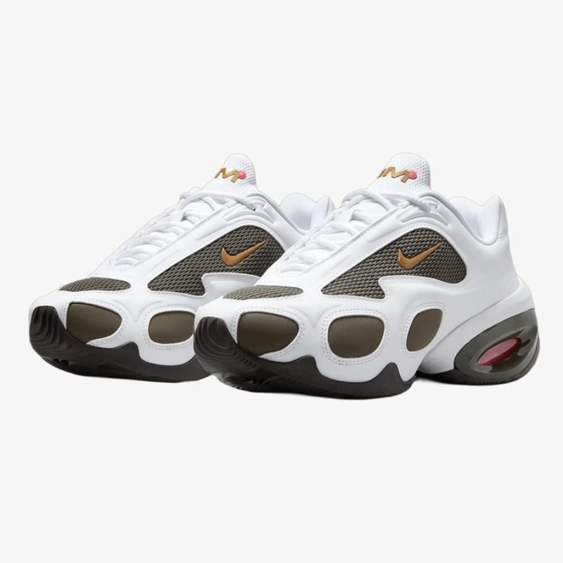 Veneda Carter x Nike Air Max Muse
