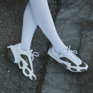Veneda Carter x Nike Air Max Muse
