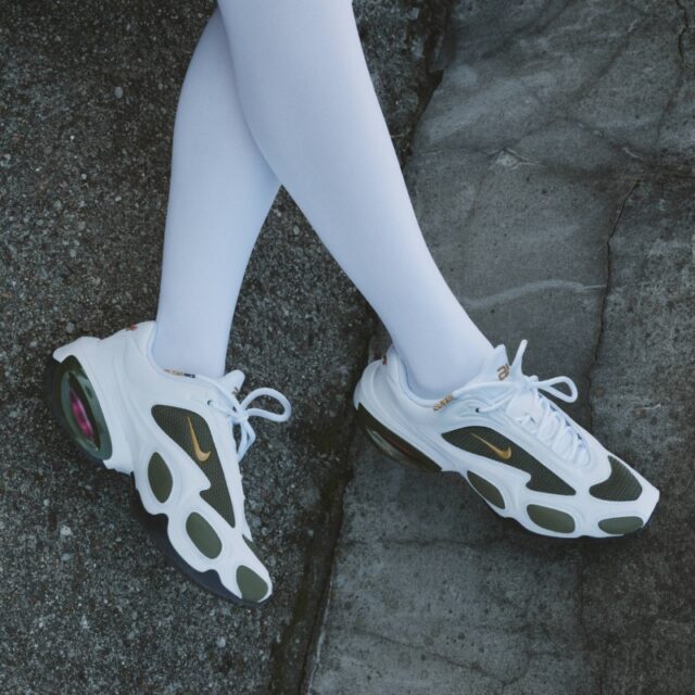 Veneda Carter x Nike Air Max Muse