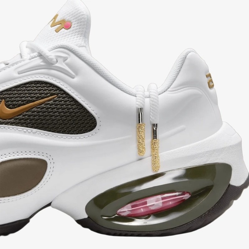 Veneda Carter x Nike Air Max Muse