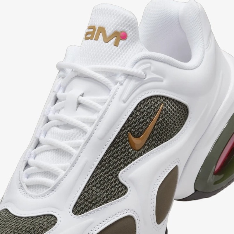 Veneda Carter x Nike Air Max Muse