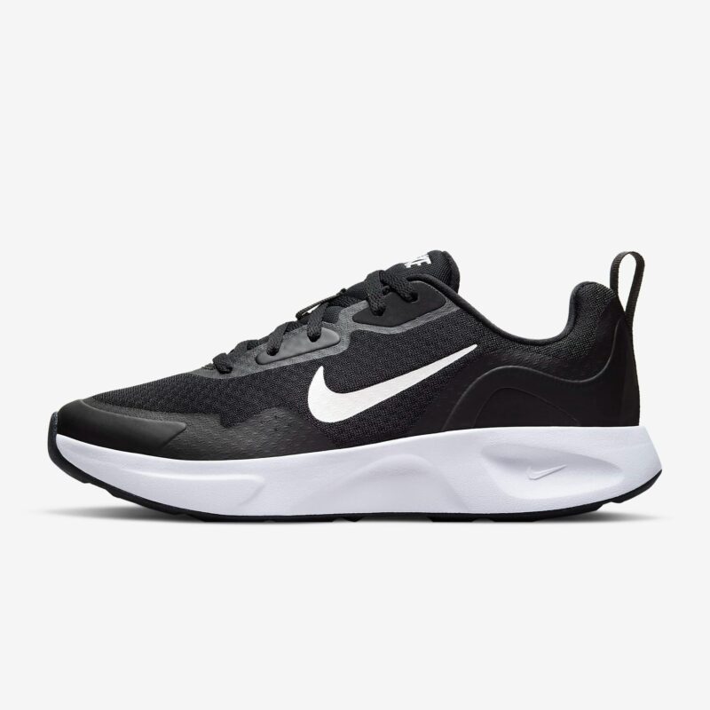 via Nike