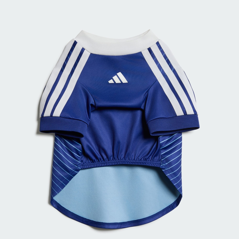 adidas Pet Jersey Real Madrid