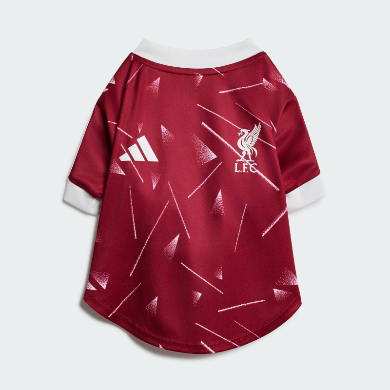 adidas Pet Jersey Liverpool FC
