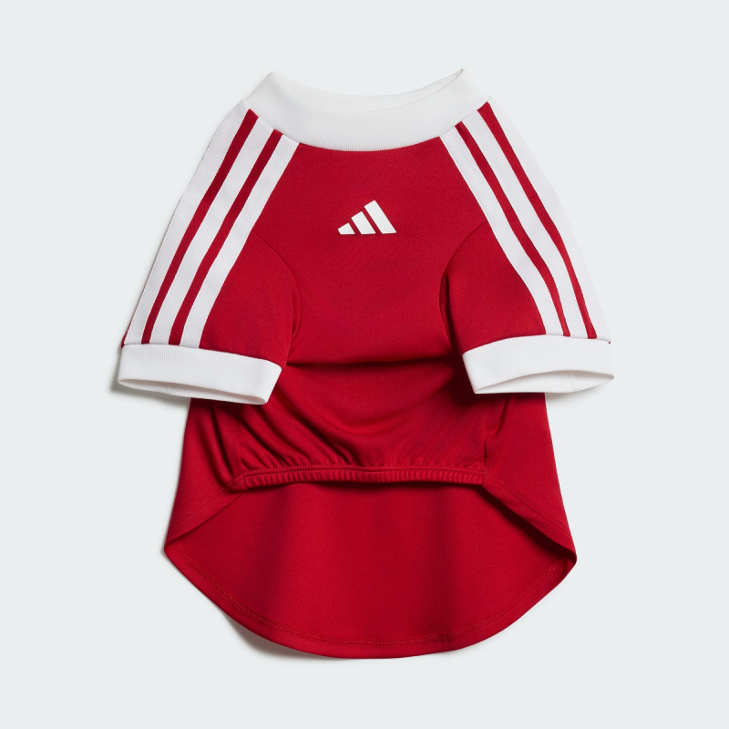 adidas Pet Jersey Manchester United