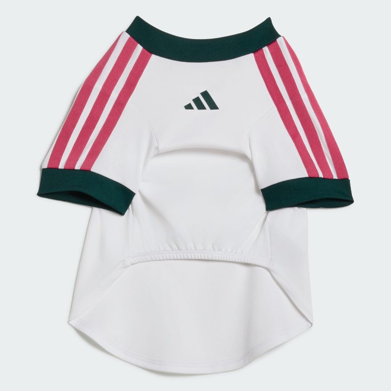 adidas Pet Jersey Real Madrid
