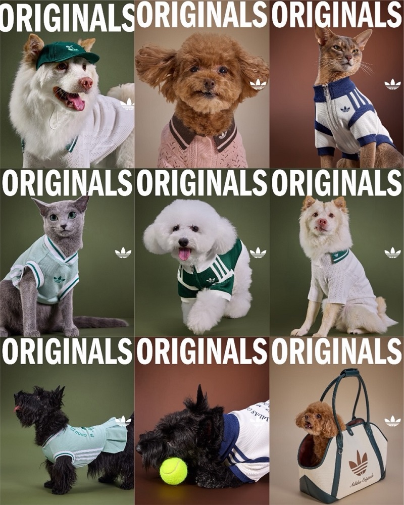 adidas originals pet collection-2026