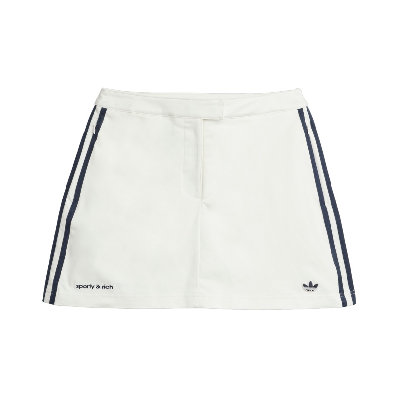 adidas Originals x Sporty & Rich ノスタルジックな”オフコートスタイル”にインスパイアされたコレクション