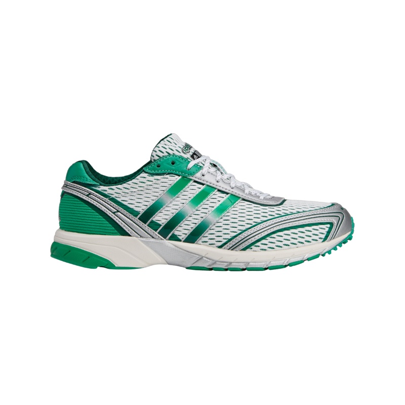adidas Originals x Sporty & Rich ノスタルジックな”オフコートスタイル”にインスパイアされたコレクション