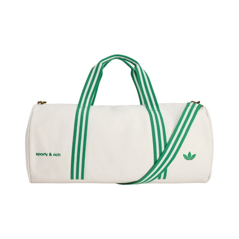 adidas Originals x Sporty & Rich ノスタルジックな”オフコートスタイル”にインスパイアされたコレクション