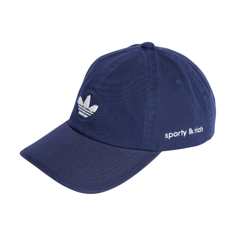 adidas Originals x Sporty & Rich ノスタルジックな”オフコートスタイル”にインスパイアされたコレクション