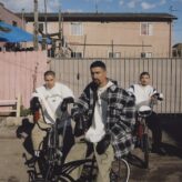 adidas Originals x WILLY CHAVARRIA