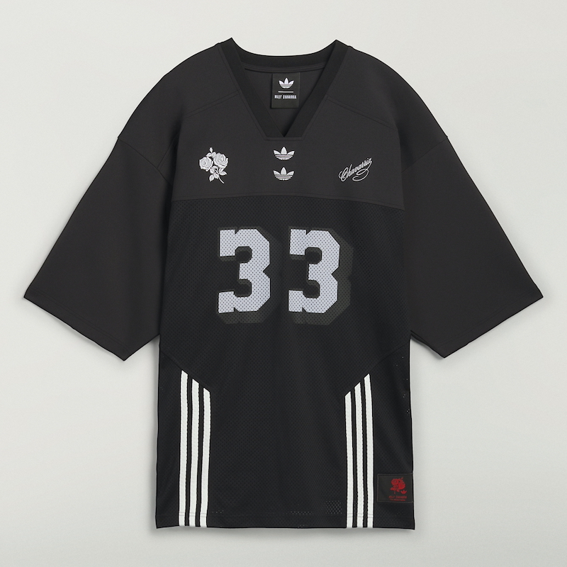 adidas Originals x WILLY CHAVARRIA