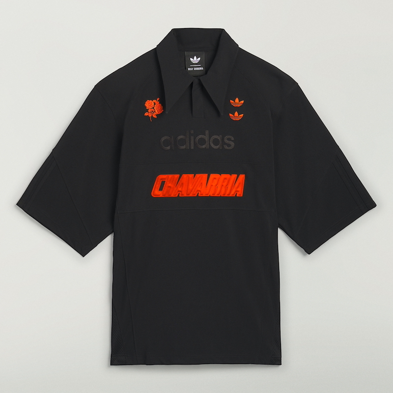 adidas Originals x WILLY CHAVARRIA