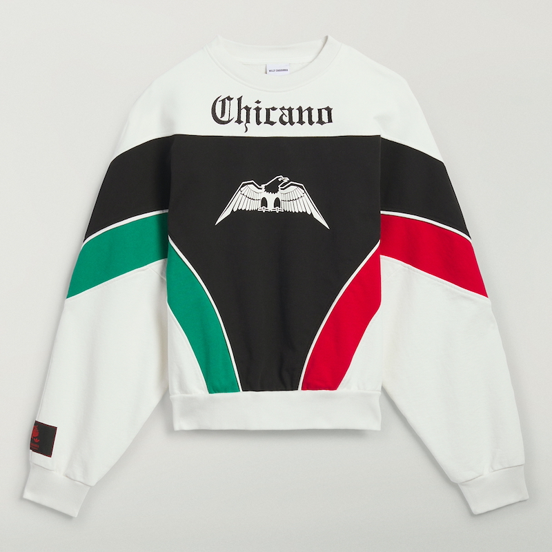 adidas Originals x WILLY CHAVARRIA