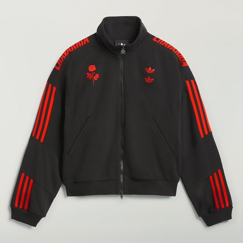 adidas Originals x WILLY CHAVARRIA