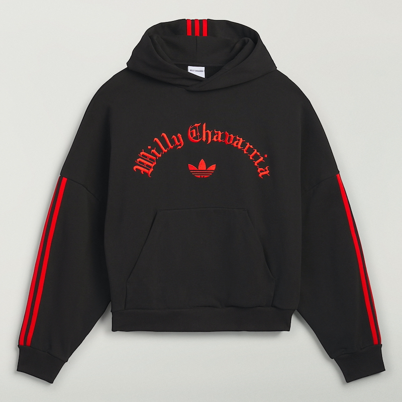 adidas Originals x WILLY CHAVARRIA