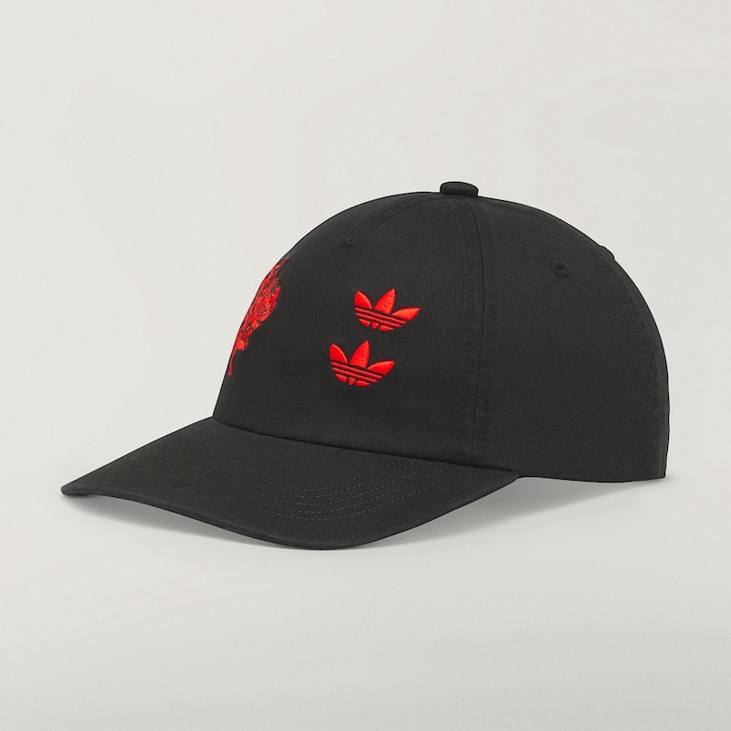 adidas Originals x WILLY CHAVARRIA