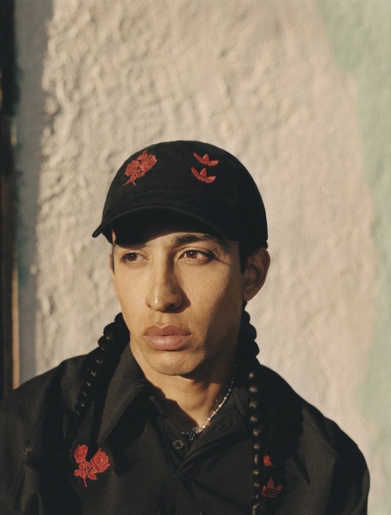 adidas Originals x WILLY CHAVARRIA