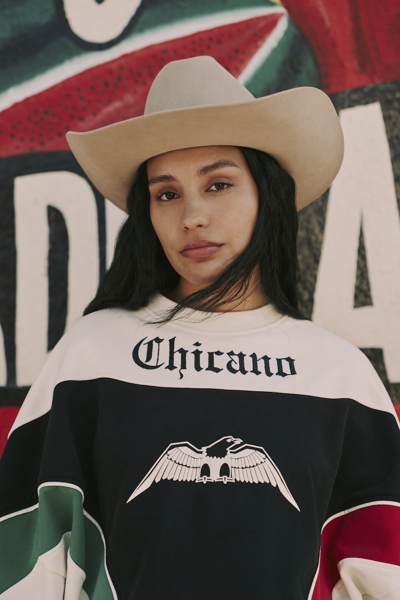 adidas Originals x WILLY CHAVARRIA