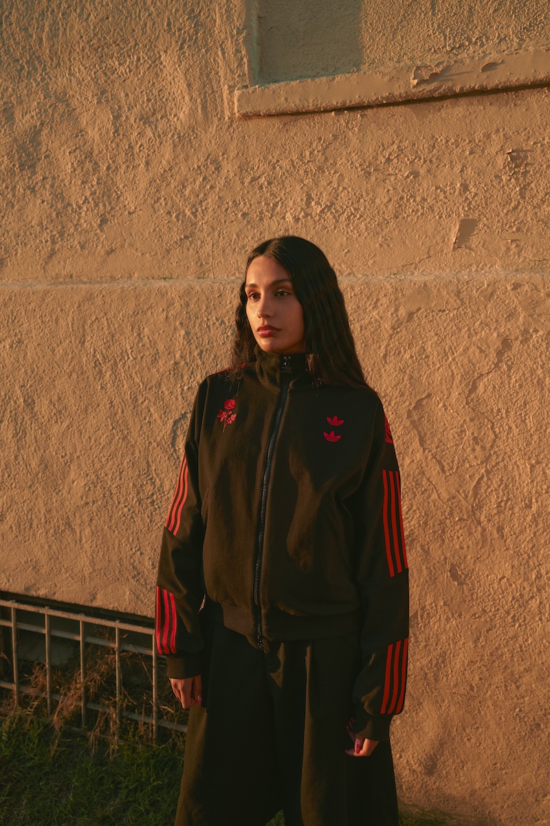adidas Originals x WILLY CHAVARRIA