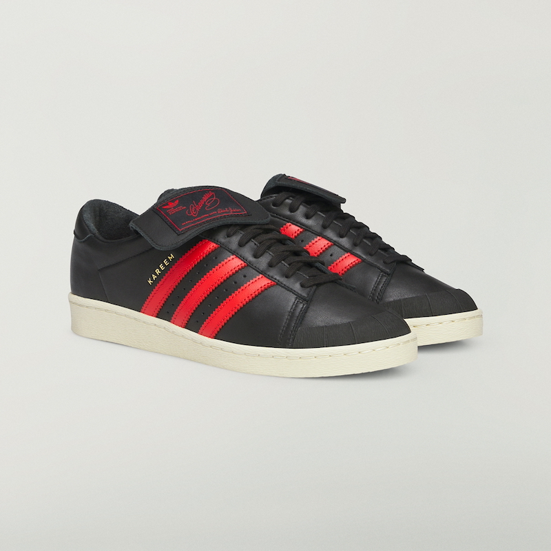 adidas Originals x WILLY CHAVARRIA