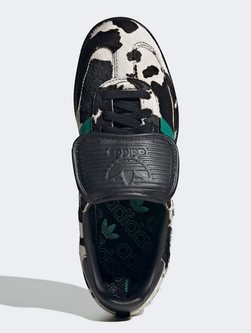 adidas Samba LT “Cow Print”