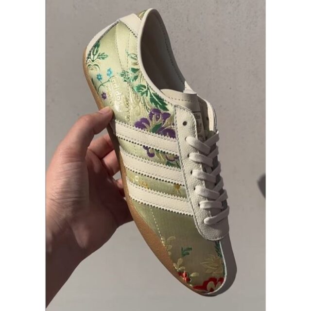 発売未定｜adidas Originals Tokyo の定価・抽選・販売店舗情報